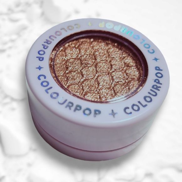 Colourpop Other - ColourPop ZZZ Super Shock Shadow